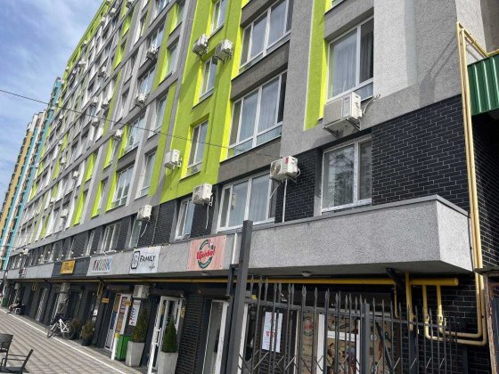 Продаж приміщення в Ірпені, ЖК Лемонграс! Центральна частині міста Ирпень