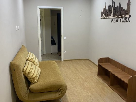 Продам приміщення як 2кімнатну повноцінну квартиру Ирпень