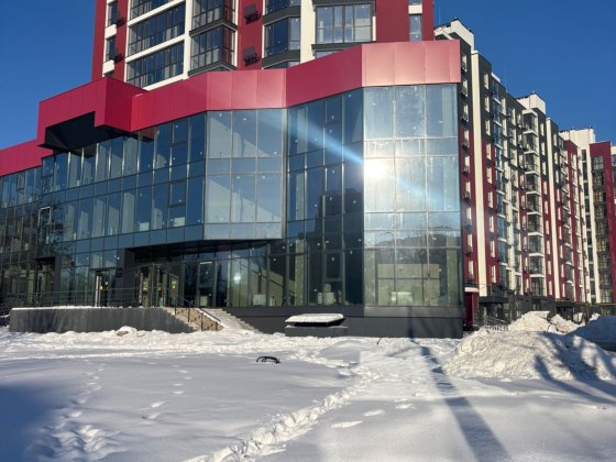 Комерційна нерухомість, комерція Луцьк