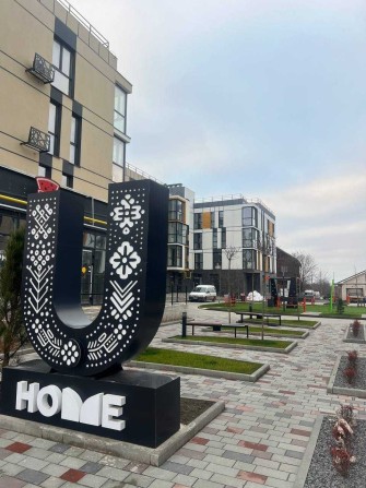 Продаж комерційного приміщення в U-home - фото 1