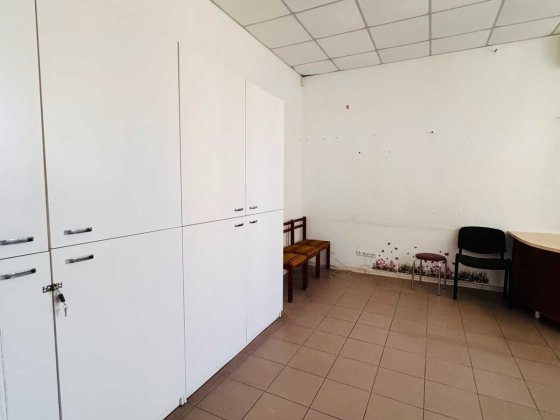 Продається комерційне приміщення Кременчуг