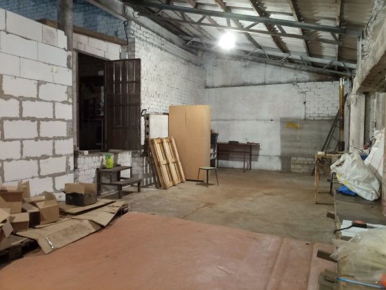 Продаж або обмін  виробниче приміщення склад , майстерня Кременчук