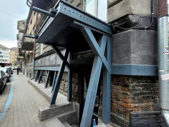 Продаж комерційного приміщення центр міста вул Вагилевича Івано-Франківськ