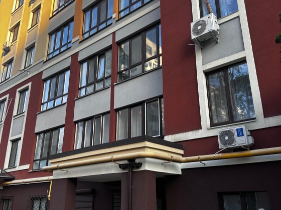 Комерційна нерухомість в центрі міста Ирпень