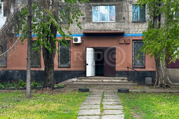 Продаж приміщення вул. Черкасова - фото 1