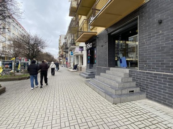 ПРЕМІУМ ПРОПОЗИЦІЯ-продаж діючого бізнесу на Стометрівці Івано-Франківськ