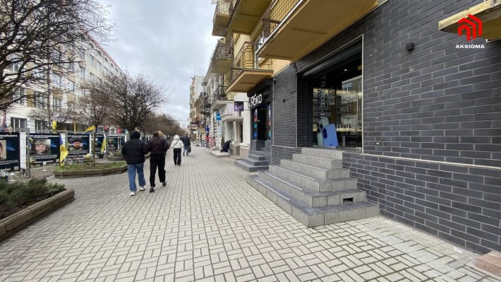ПРЕМІУМ ПРОПОЗИЦІЯ-продаж діючого бізнесу на Стометрівці - фото 1