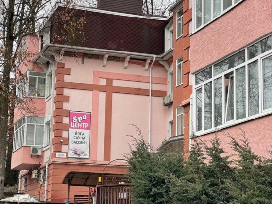 Продаж комерційного приміщення! Ирпень