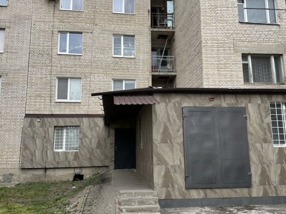 Продаж комерційного приміщення (р-н ГПЗ) Луцк
