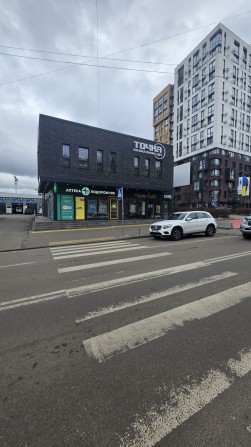 С арендатором. ОСЗ. На своей земле. Окупаемость 8 лет. - фото 1