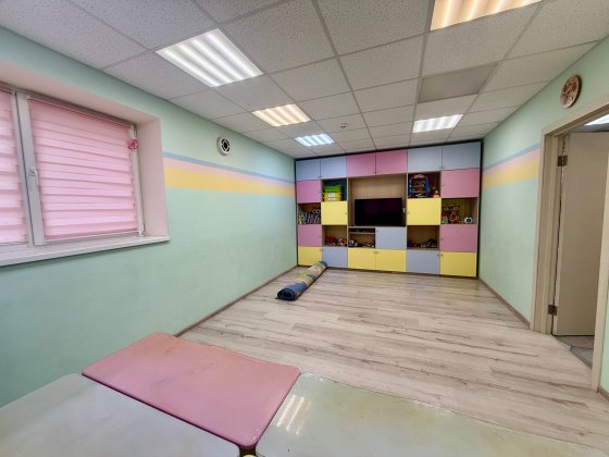 Продам приміщення з ремонтом 40кв.м в ЖК Фортуна. Дитячий садочок Ирпень