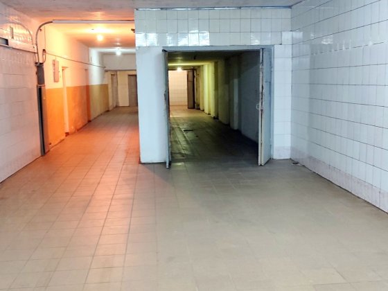 Виробничо-складський комплекс 550м2 0.28га 70кВт Луцк
