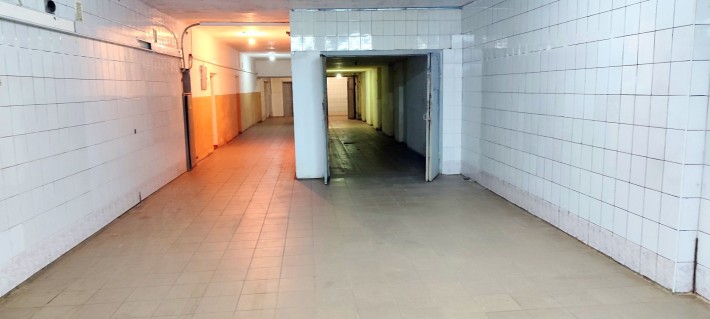 Виробничо-складський комплекс 550м2 0.28га 70кВт - фото 1
