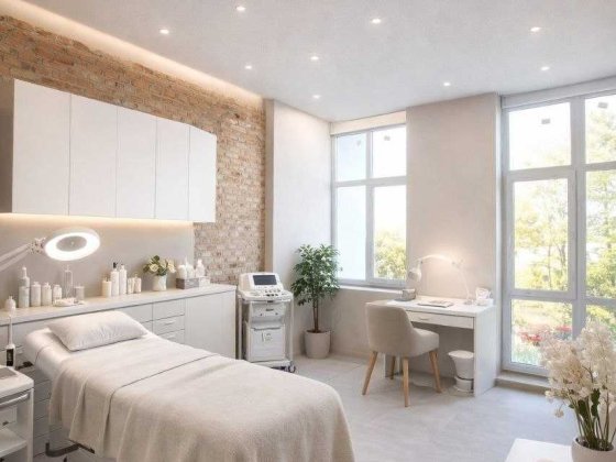 Продаж комерції 28.7 м² у ЖК «Synergy City» Ірпінь