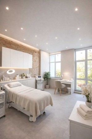 Продаж комерції 28.7 м² у ЖК «Synergy City» - фото 1