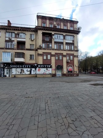 Кафе в Центрі Міста 231м2. Металургійний район - фото 1