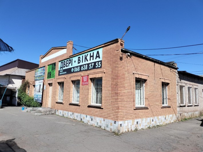 Продам магазин непродовольчих товарів на Центрально-міському ринку - фото 1