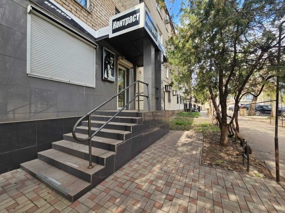 Коммерческое помещение на 44 квартале, ул. Мазепы/ Мусорского Кривий Ріг
