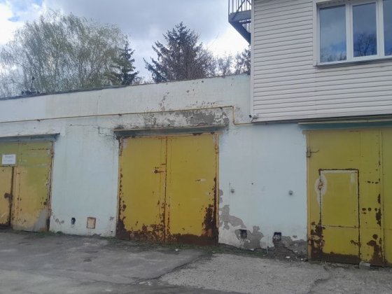 Приміщення 102 м2 в центрі Полтави під бізнес Полтава