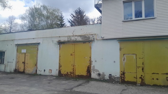 Приміщення 102 м2 в центрі Полтави під бізнес - фото 1