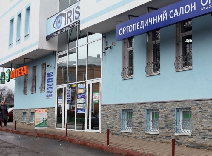 ПРОДАЖ КОМЕРЦІЙНОГО ПРИМІЩЕННЯ З ОБЛАДНАННЯМ | ГОТОВИЙ БІЗНЕС У ПОЛТАВІ - фото 1