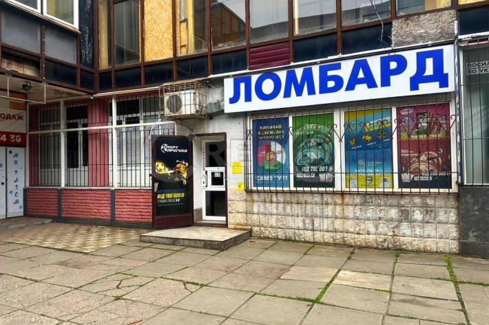 Продаж приміщення вул. І. Авраменка - фото 1