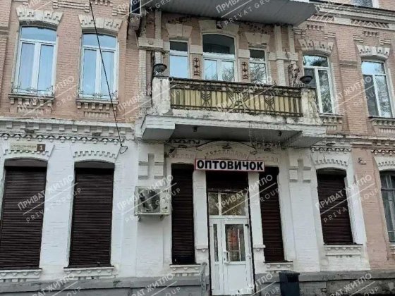 Центр Полтави. Локація, яка продає, здається і працює без простою Полтава