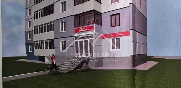 Продаж комерційного приміщення на Східному 2 - фото 1