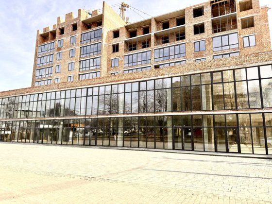 ‼️ Продаж комерції в НОВОБУДОВІ‼️ВІд ЗАБУДОВНИКА‼️ Ровно