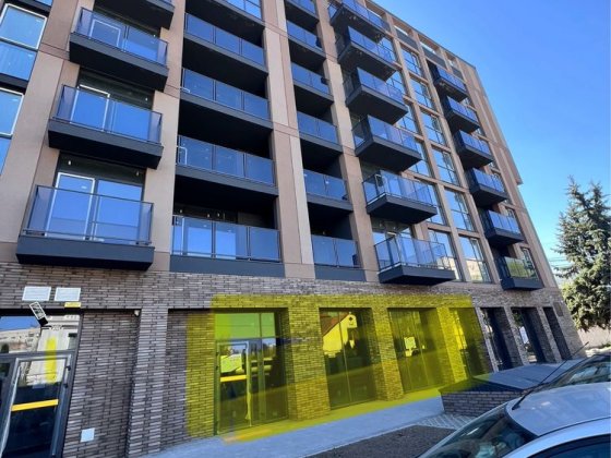 Оренда приміщення Pokrovsky Apart Complex Рівне