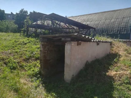 ПРОДАЖ - Нежитлові приміщення, площею 90,90 кв.м. м. Полтава