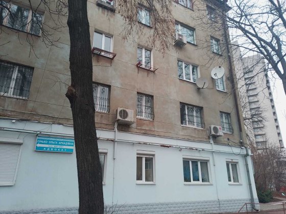 Нежитлове приміщення, площею 89,8 кв.м, м.Суми
