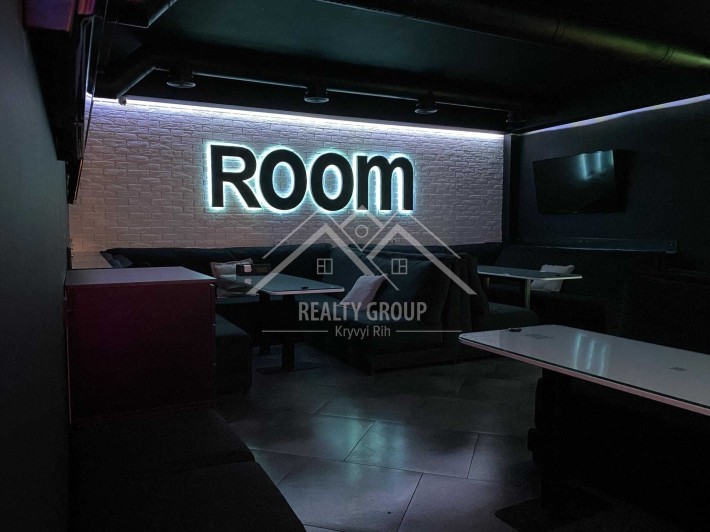 Продаж прибуткового бізнесу — ресторан-кальянна ROOM - фото 1