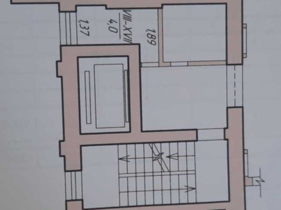 Продам комірку, кладовку, район Ювілейний Ровно
