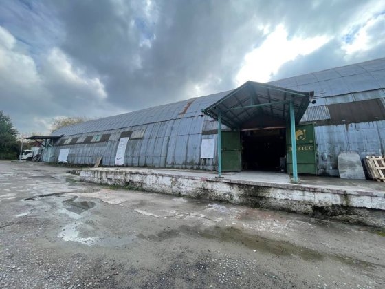 Продам комерційне приміщення Пивзавод Ровно