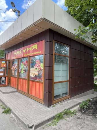 Продаж нежитлового приміщення, магазину - фото 1