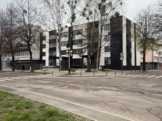 Продаж комерційного приміщення в центрі міста. Без комісії Ровно