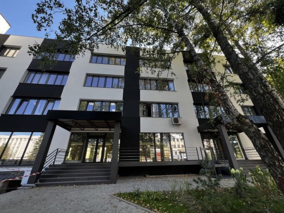Продаж комерційних приміщень у центрі міста Ровно