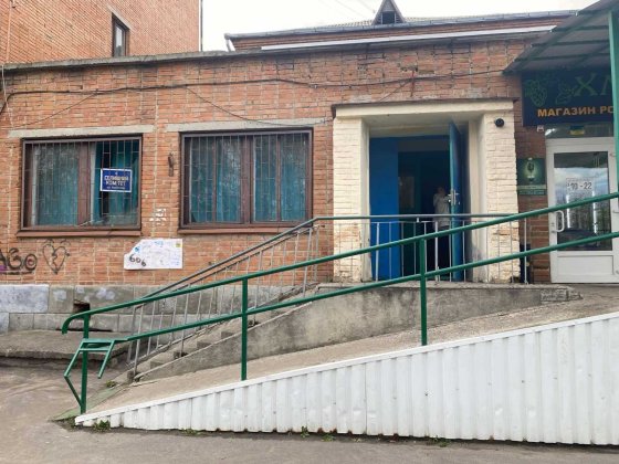 Група нежитлових приміщень - м. Полтава, вул. Сортувальна, 33-А Полтава