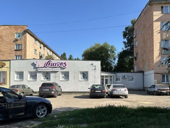 Приміщення на Алмазному Полтава