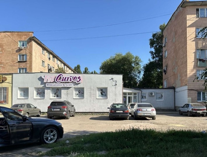 Приміщення на Алмазному - фото 1