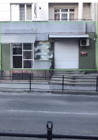 Продаю нежитлове приміщення .Центр міста.Біля політехнічного університету. - фото 1