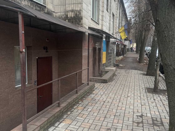 Продаж комерційне приміщення Петропавлівська