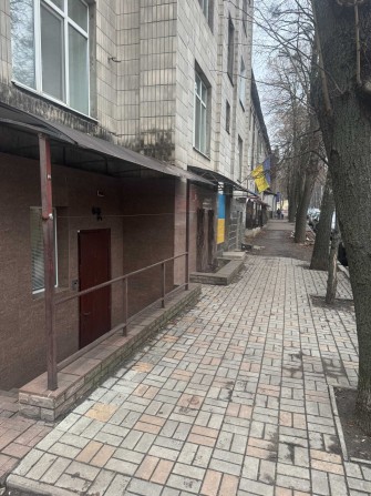 Продаж комерційне приміщення Петропавлівська - фото 1