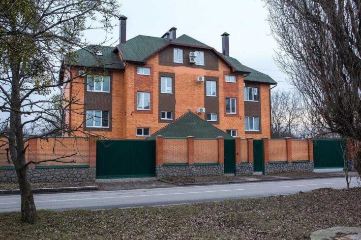 Продаж універсальної будівлі для вашого бізнесу. - фото 1