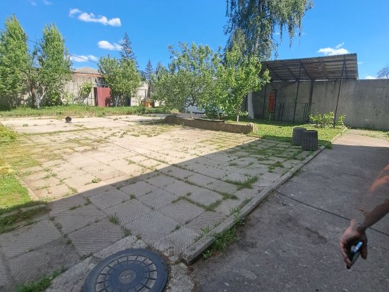 Продам складське, офісне приміщення