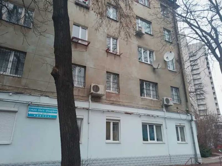 нежитлове приміщення м. Суми, вул. Соборна, 19 - фото 1
