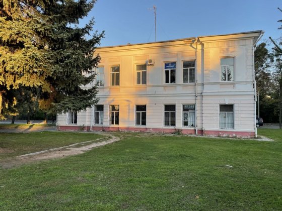 Продам Будівлю в центрі Щепкіна