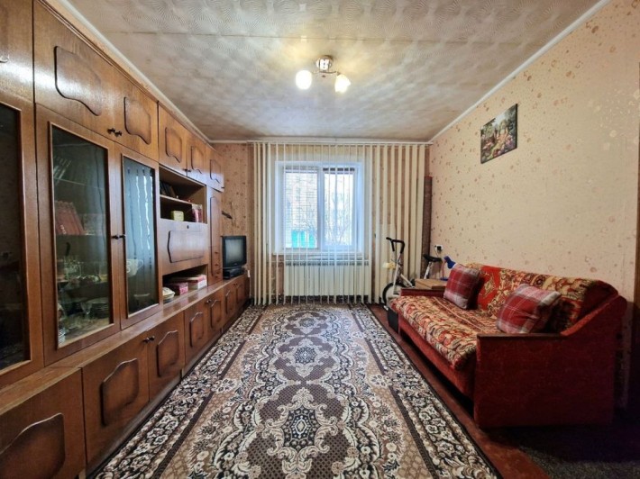 Продаж квартири на Харківській !Можна під комерцію - фото 1