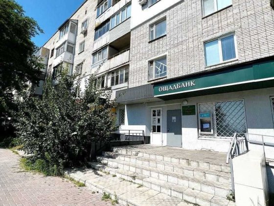 Продаж нежитлового приміщення вул. Роменська